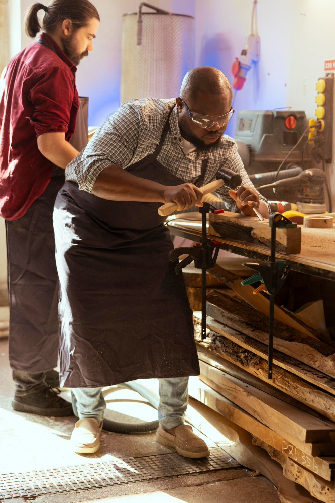 Carpenter