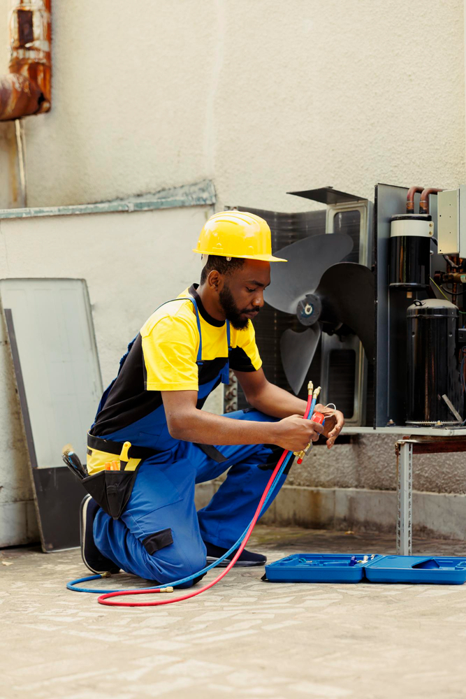 Electrician